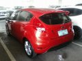 Well-maintained Ford Fiesta 2011 for sale-6