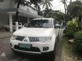 FOR SALE: 2010 Mitsubishi Montero Sport (GLS ) 4X2-0