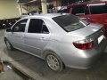 2007 Toyota Vios E ManuaL FOR SALE-0