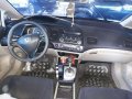 2007 Honda Civic 1.8 S Automatic FOR SALE-5
