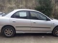 Mazda Familia Car 1998 Manual FOR SALE-1