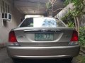 Ford Lynx 2000 for sale-2