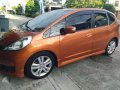 Honda Jazz 2012 for sale-2