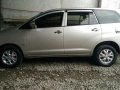 Toyota Innova E 2011 for sale-1