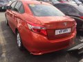 2016 Toyota Vios E manual FOR SALE-2