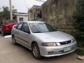 Mazda Familia Car 1998 Manual FOR SALE-0