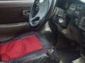 Isuzu Crosswind XUV 2006 MT Brown For Sale -5