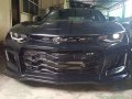 2018 Chevrolet Camaro ZL1 Dubai Super Charged FOR SALE-1