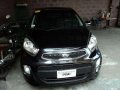 2016 Kia Picanto EX Automatic FOR SALE-4