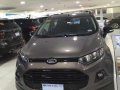 2017 Ford Ecosport  for sale-1