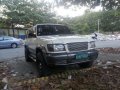 Isuzu Trooper 1997 for sale-1