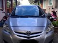 For sale Toyota Vios 1.3 E 2009 model MT-2