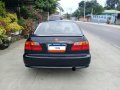 1999 Honda Civic Gasoline Manual for sale-3