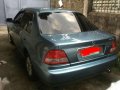 FOR SALE HONDA City 2001 Type Z Manual-1