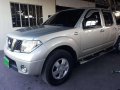 2013 Nissan Navara LE Automatic Diesel Engine FOR SALE-0