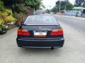 Well-maintained Honda Civic 1999 for sale-3