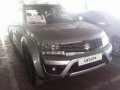 Good as new Suzuki Vitara 2017 for sale-0