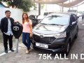 2018 Toyota AVANZA E MT 75k all in DP OLD Price LIMITED units ONLY-0