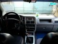 Isuzu Sportivo 2007 Model for sale-8