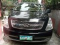 FOR SALE HYUNDAI Grand Starex vgt 2010 model -0