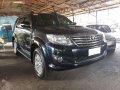 2014 Toyota Fortuner V Automatic Diesel Engine FOR SALE-1