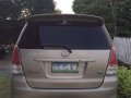 Toyota Innova E 2010 diesel Rush SALE-11