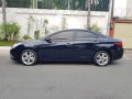 2011 Hyundai Sonata 2.4 1st owned FOR SALE-2