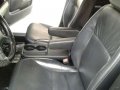 2005 Honda CRV AT 4x4 Gray SUV For Sale -6