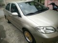 Toyota Vios 1.5 G 2006 model for sale-2
