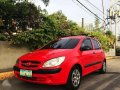 2008 Hyundai Getz HatchBack for sale-2