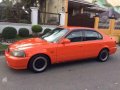 Honda Civic D15b 1996 for sale-2