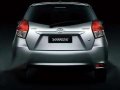 Toyota Yaris 1.3l MT 2018 FOR SALE-1
