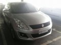 Well-maintained Suzuki Swift 2016 for sale-1