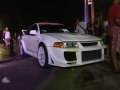 FOR SALE MITSUBISHI Lancer Evolution 2 Door-3