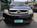 Good as new Toyota Hilux 2011 for sale-2