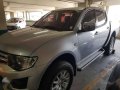 Mitsubishi Strada GLX-V 2012 Automatic FOR SALE-0
