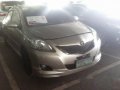 Well-maintained Toyota Vios 2008 for sale-0