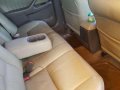 Toyota Camry 2002 model FOR SALE-1