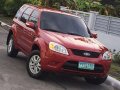 2011 Ford Escape AT Red SUV For Sale -11