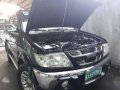 Isuzu Sportivo 2007 for sale-3