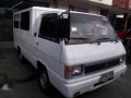 96 Mitsubishi L300 FB Van FOR SALE-1