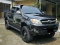 Toyota Hilux G Automatic 2007 FOR SALE-0