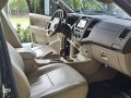 Toyota Hilux G Automatic 2007 FOR SALE-7
