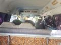 Mitsubishi L300 Versa Van 1996 model for sale-7