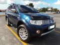 2012 Series Mitsubishi Montero GLS V FOR SALE-4