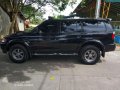 Mitsubishi Montero 2005 for sale-0