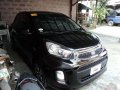 2016 Kia Picanto EX Automatic FOR SALE-1