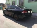 Honda Civic 2007 model for sale-4