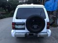 Mitsubishi Pajero for sale-10