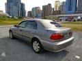 2000 Honda Civic VTi Automatic FOR SALE-0